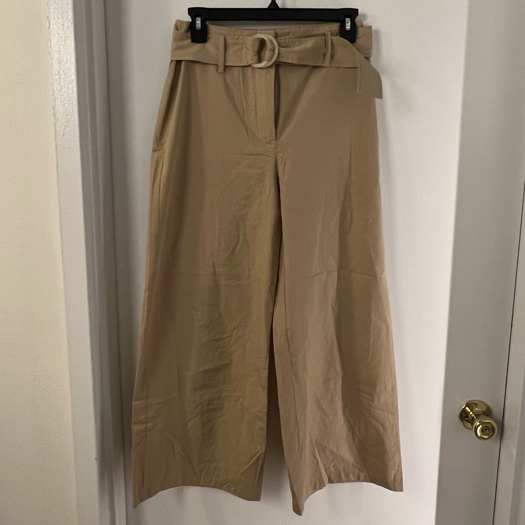 Mango Pants